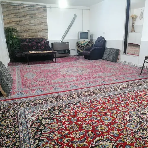 تصویر 5 - ویلا خانه مسافر آریا در  علی آباد کتول
