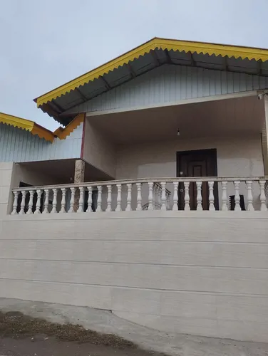 تصویر 3 - ویلا لاکچری رو به رودخانه و جنگل در تالش