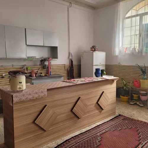 تصویر 8 - آپارتمان سنتی سعدی (918) در  سنندج