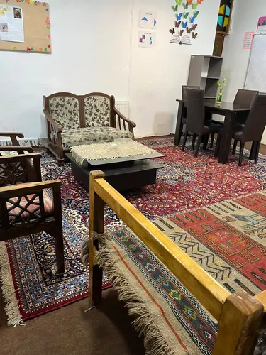 تصویر 5 - خانه ویلایی لاهیج در لاهیجان
