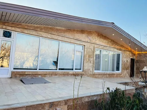 تصویر 8 - ویلا استخردار آبگرم باغچه در  شهریار