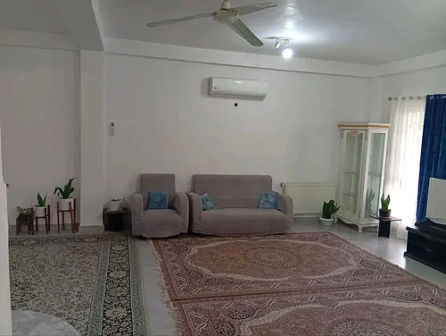 تصویر 2 - ویلا یسنا کیانا در فومن