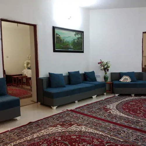 تصویر 6 - ویلا استخردار آبسرد نیلوفر در  شاندیز