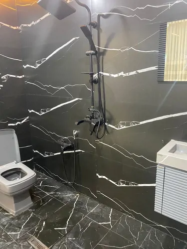 تصویر 13 - ویلا استخردار آبگرم شقایق با فوتبال دستی در سهیلیه