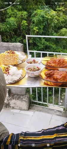 تصویر 3 - ویلا جنگلی بکر نزدیک چشمه دیمه و رودخونه کلات محله در دوهزارشهسوار