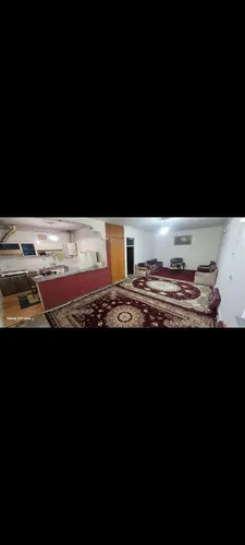 تصویر 2 - سوییت مبله دربست سامی در بروجرد