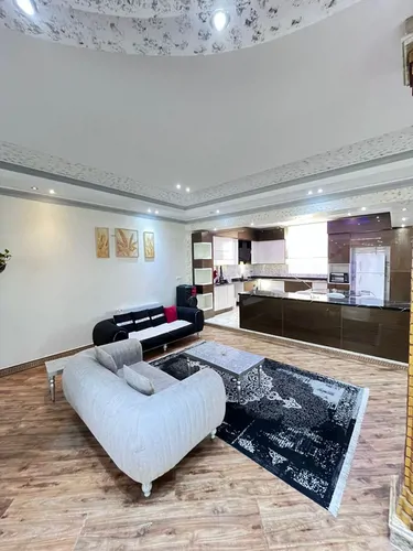 تصویر 6 - ویلا استخردار سرپوشیده آبگرم سلین با جکوزی در  رودهن