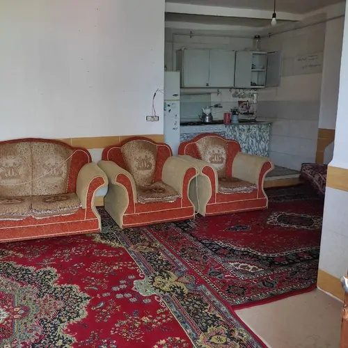 تصویر 6 - ویلا نرسو در  علی آباد کتول