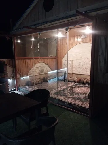 تصویر 5 - هتل آپارتمان لاکچری استخر آبگرم در رینه