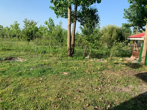 تصویر 10 - ویلا محمد در خمام