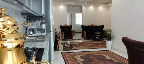 تصویر ۱ - ویلا امیرحسام در  اردبیل