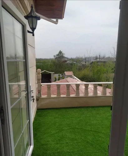 تصویر 16 - ویلا دوبلکس سنگ بیجار در فومن