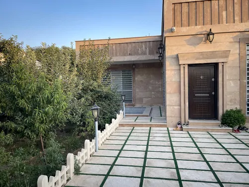 تصویر 14 - ویلا پارسا در  چهارباغ