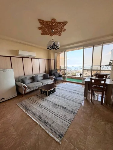 تصویر 3 - آپارتمان واحد تک خواب206 در رامسر