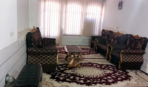تصویر ۱ - خانه مبله صفا  در  کاشان