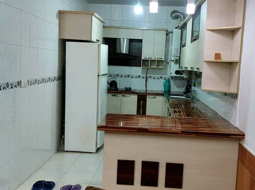 تصویر 5 - آپارتمان فکوری (دو خواب) در شیراز