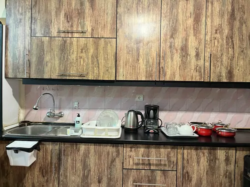 تصویر 9 - خانه بهشتی در شیراز