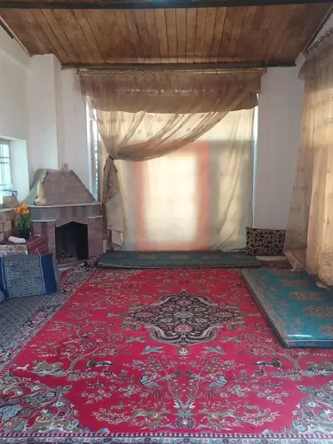 تصویر 4 - ویلا مجتمع ویلایی حیدر  در گناباد