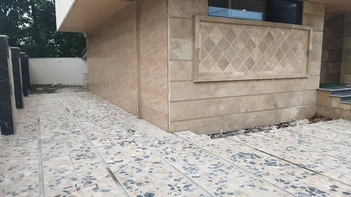 تصویر 29 - ویلا استخردار ابگرم تریبلکس  مهر (30) در  شیرود