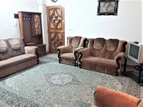 تصویر 2 - آپارتمان احمدی (واحد 1) در مهدی شهر