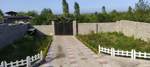 تصویر 9 - کلبه کارن  در  رامسر
