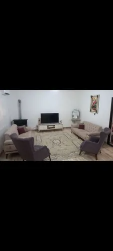 تصویر 2 - ویلا اجازه ویلا  در ماسال