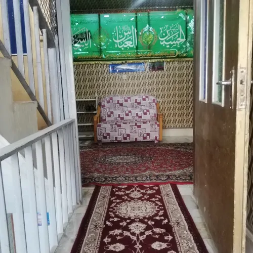 تصویر 3 - سوییت ابن الرضا در مشهد