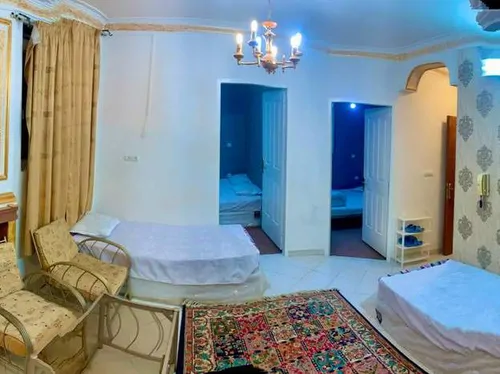 تصویر 9 - آپارتمان موسوی (202) در  مشهد