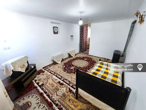 تصویر 4 - سوییت ارغوان در  یزد