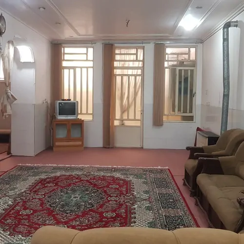 تصویر 3 - خانه مبله یاس (دولت آباد) در  یزد