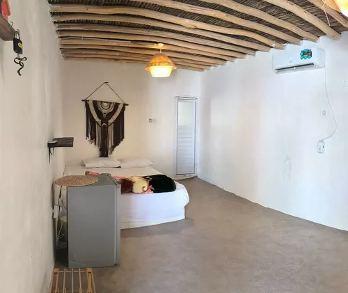 ساوات (کرت) با صبحانه رایگان