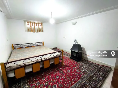 تصویر 11 - ویلا بهاران در کاشان