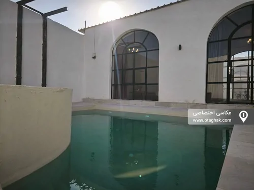 تصویر 64 - ویلا استخردار آبسرد وطن در قشم