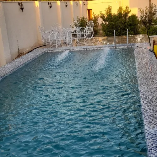 تصویر 2 - ویلا استخردار آبسرد شمس در سهیلیه