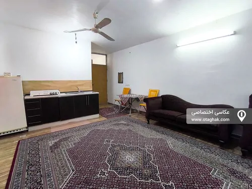 تصویر 7 - خانه حاج احمد در مینودشت