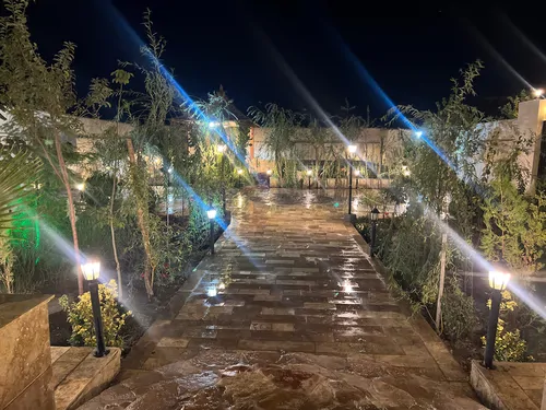 تصویر 5 - ویلا اقاقیا در  مشهد