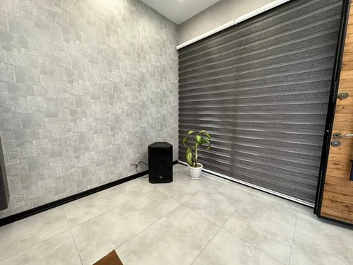 تصویر 15 - ویلا استخردار آبگرم افشاریه با زمین والیبال در کردان