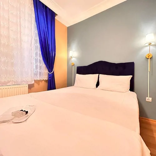 تصویر 2 - هتل آپارتمان سویل (واحد2) در  استانبول