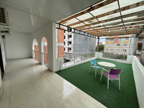 تصویر 14 - ویلا استخر آبگرم سرپوشیده اهورا در  سرخ رود