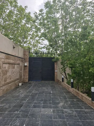 تصویر 20 - ویلا استخردار آبگرم هیوا در ملارد