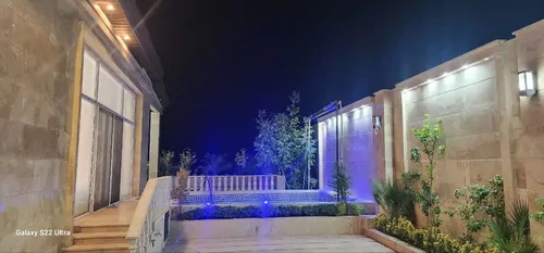تصویر 5 - ویلا عمارت سرو امیر در  تهران