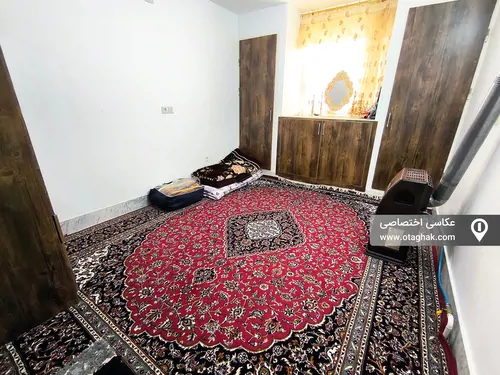 تصویر 2 - سوییت ارغوان در کاشان