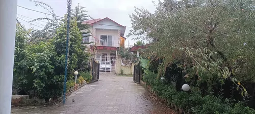 تصویر 9 - ویلا فرهاد (2) در  متل قو