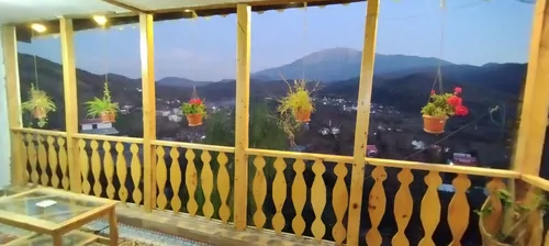تصویر 12 - ویلا سرای بهاران (2) در  رستم آباد