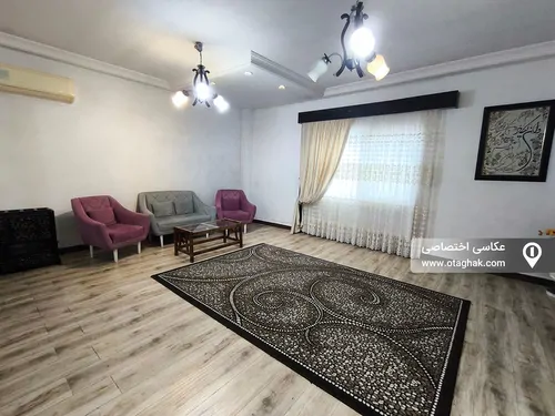 تصویر 5 - آپارتمان مبله سامیار در چالوس