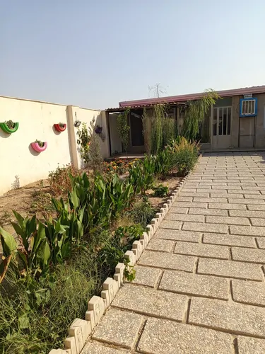 تصویر 3 - ویلا ویلایی روستایی دارای استهر اب سرد در چهارباغ