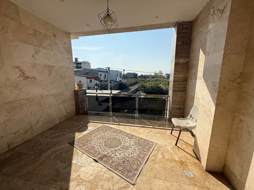 تصویر 13 - ویلا استخردار آبگرم سام با  فوتبال دستی در  سرخ رود