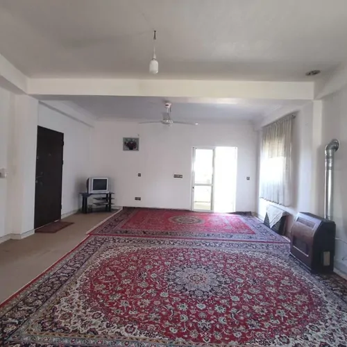 تصویر ۱ - آپارتمان عقیق در  سوادکوه