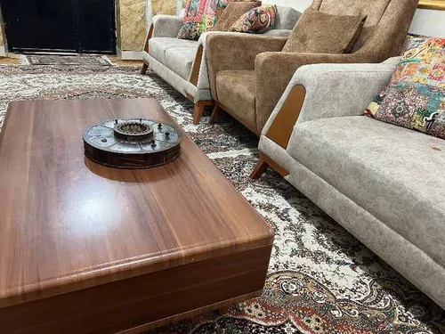 تصویر 2 - ویلا زندگی زیبا در محلی آرام: ویلا با دیدی فوق‌العاده به دریا زندگی در قلب طبیعت: ویل در کنگان