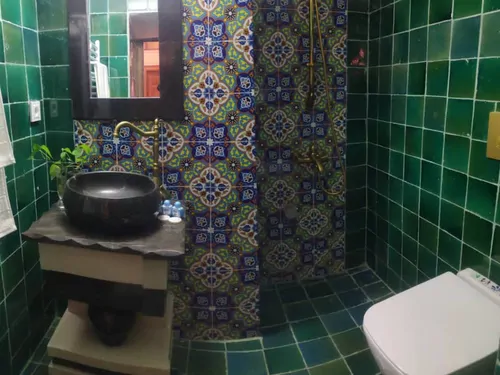 تصویر 16 - هتل سنتی  یاس (4 تخته شاه‌نشین) در  اصفهان